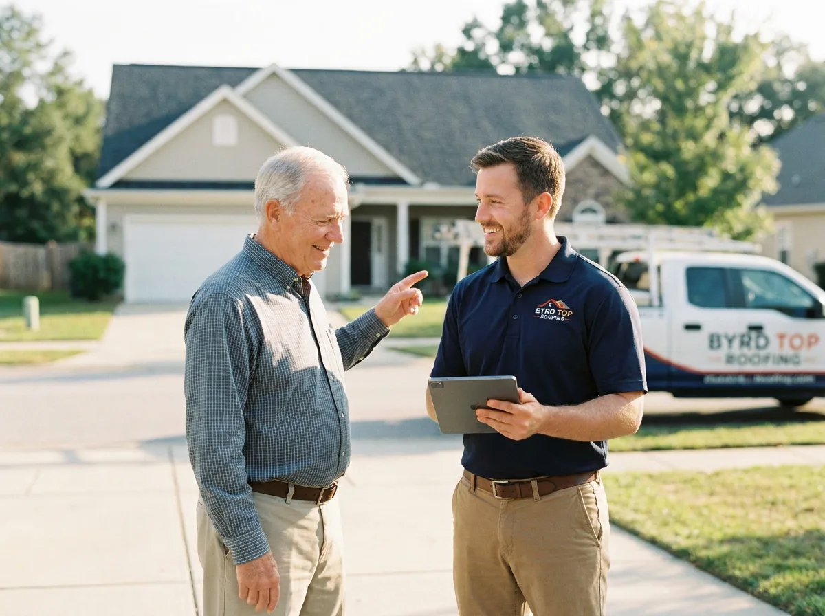 Roofing Hartshorne, OK FAQs
